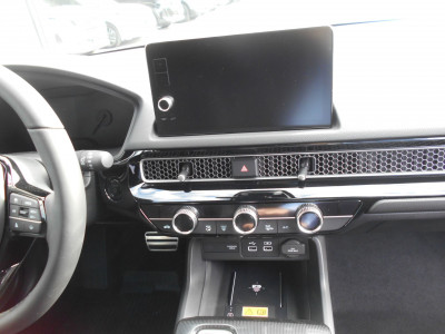 Honda Civic Vorführwagen