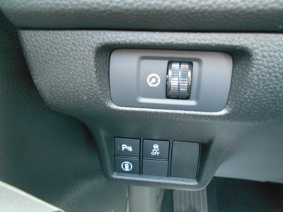 Honda Civic Vorführwagen