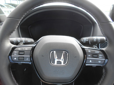 Honda Civic Vorführwagen