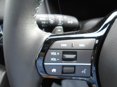 Honda Civic Vorführwagen