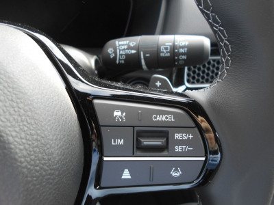 Honda Civic Vorführwagen