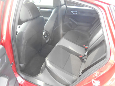 Honda Civic Vorführwagen