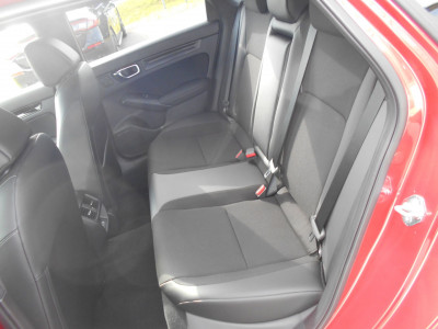 Honda Civic Vorführwagen