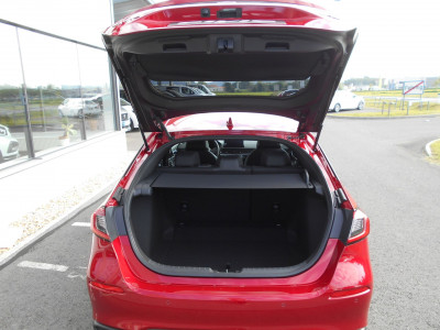 Honda Civic Vorführwagen