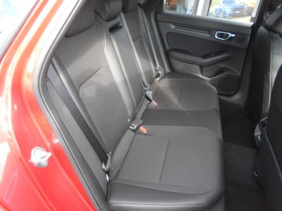 Honda Civic Vorführwagen Honda Civic Vorführwagen