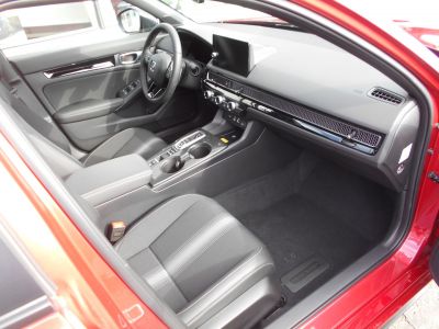 Honda Civic Vorführwagen Honda Civic Vorführwagen