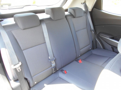 KGM/SsangYong Tivoli Vorführwagen