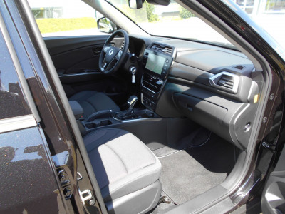 KGM/SsangYong Tivoli Vorführwagen