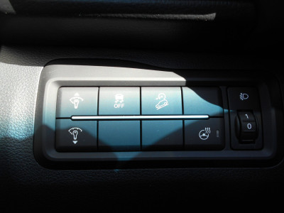 KGM/SsangYong Tivoli Vorführwagen