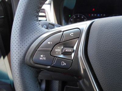 KGM/SsangYong Tivoli Vorführwagen