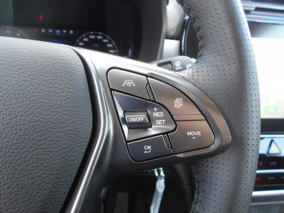 KGM/SsangYong Tivoli Vorführwagen