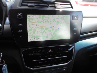 KGM/SsangYong Tivoli Vorführwagen