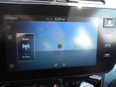 KGM/SsangYong Tivoli Vorführwagen