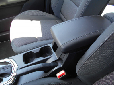 KGM/SsangYong Tivoli Vorführwagen