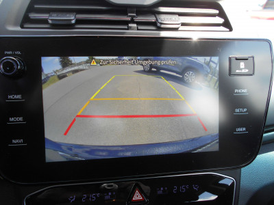 KGM/SsangYong Tivoli Vorführwagen