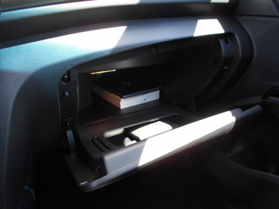 KGM/SsangYong Tivoli Vorführwagen