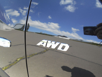 KGM/SsangYong Tivoli Vorführwagen