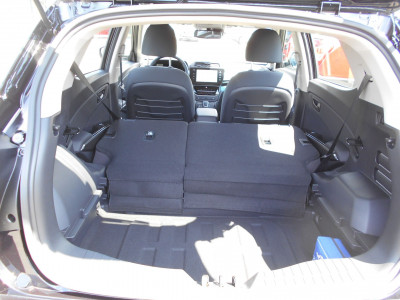 KGM/SsangYong Tivoli Vorführwagen