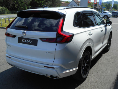 Honda CR-V Vorführwagen