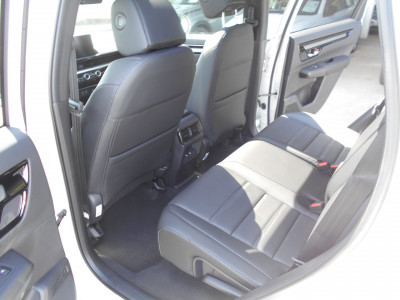 Honda CR-V Vorführwagen