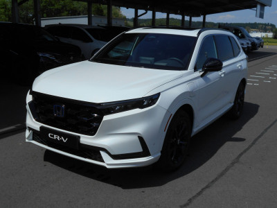 Honda CR-V Vorführwagen