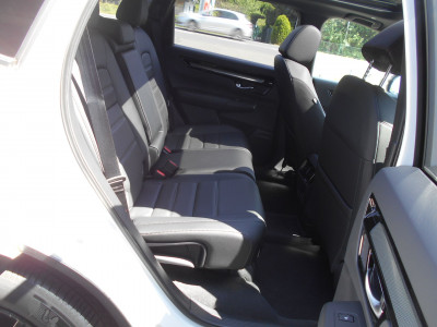 Honda CR-V Vorführwagen