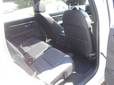 Honda CR-V Vorführwagen