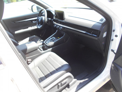 Honda CR-V Vorführwagen