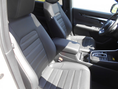 Honda CR-V Vorführwagen