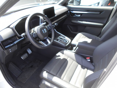 Honda CR-V Vorführwagen