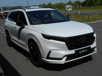 Honda CR-V Vorführwagen