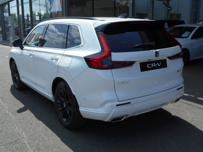 Honda CR-V Vorführwagen