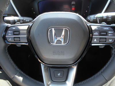 Honda CR-V Vorführwagen