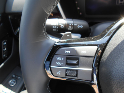 Honda CR-V Vorführwagen