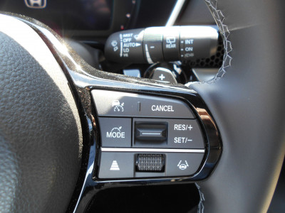 Honda CR-V Vorführwagen