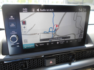 Honda CR-V Vorführwagen