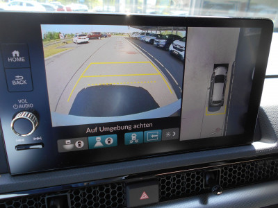 Honda CR-V Vorführwagen