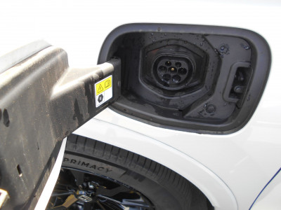 Honda CR-V Vorführwagen