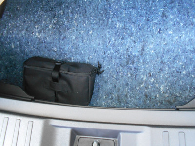 Honda CR-V Vorführwagen