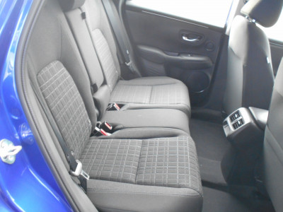 Honda ZR-V Vorführwagen