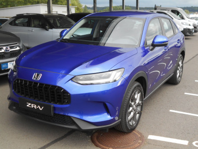 Honda ZR-V Vorführwagen