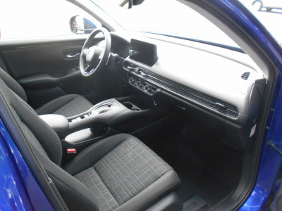 Honda ZR-V Vorführwagen