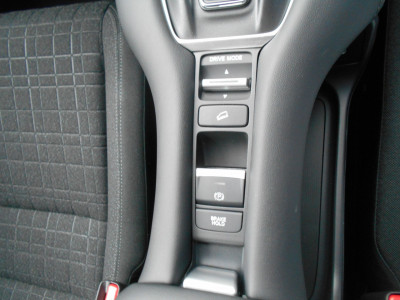 Honda ZR-V Vorführwagen