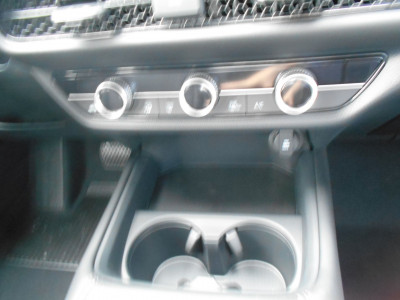 Honda ZR-V Vorführwagen