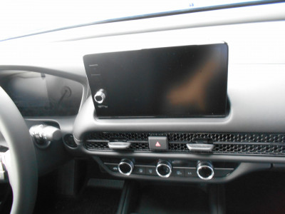 Honda ZR-V Vorführwagen