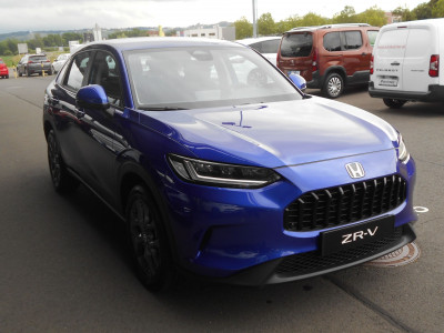 Honda ZR-V Vorführwagen