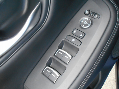 Honda ZR-V Vorführwagen