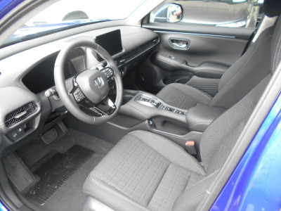 Honda ZR-V Vorführwagen