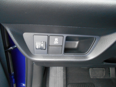 Honda ZR-V Vorführwagen