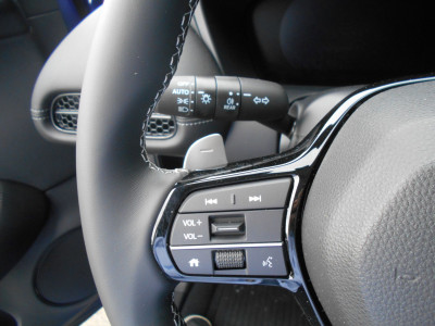 Honda ZR-V Vorführwagen